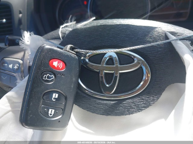 45148036 :رقم المزاد ، 4T3BK3BB3AU030187 vin ، 2010 Toyota Venza Base V6 مزاد بيع