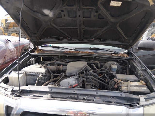 Продажа на аукционе авто 2006 Toyota Tacoma, vin: 5TETX22N56Z189850, номер лота: 45148025