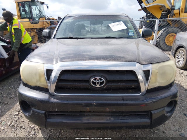 Продажа на аукционе авто 2006 Toyota Tacoma, vin: 5TETX22N56Z189850, номер лота: 45148025
