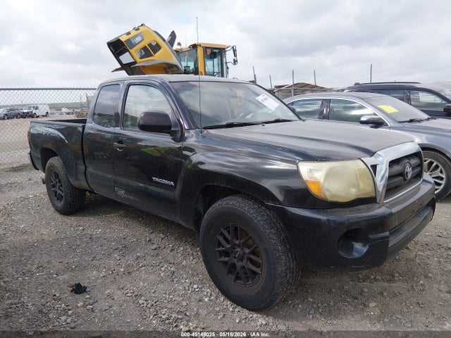 Продажа на аукционе авто 2006 Toyota Tacoma, vin: 5TETX22N56Z189850, номер лота: 45148025