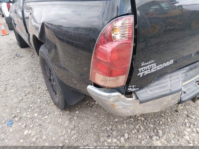 Продажа на аукционе авто 2006 Toyota Tacoma, vin: 5TETX22N56Z189850, номер лота: 45148025