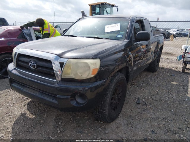 Продажа на аукционе авто 2006 Toyota Tacoma, vin: 5TETX22N56Z189850, номер лота: 45148025