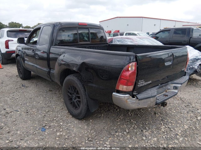 Продажа на аукционе авто 2006 Toyota Tacoma, vin: 5TETX22N56Z189850, номер лота: 45148025