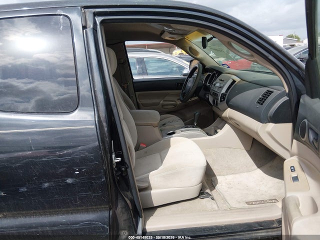 Продажа на аукционе авто 2006 Toyota Tacoma, vin: 5TETX22N56Z189850, номер лота: 45148025