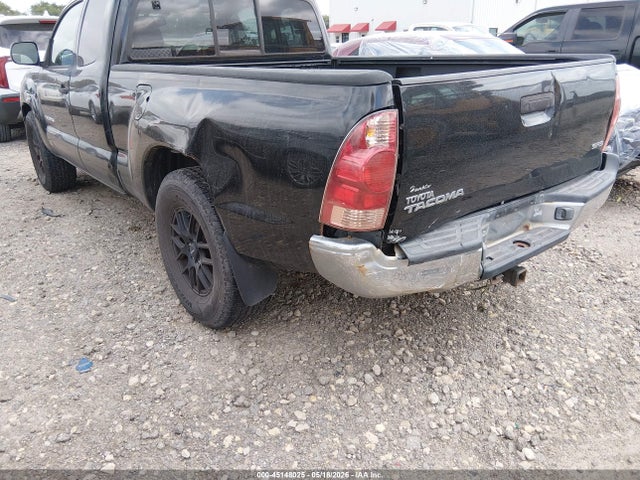 Продажа на аукционе авто 2006 Toyota Tacoma, vin: 5TETX22N56Z189850, номер лота: 45148025