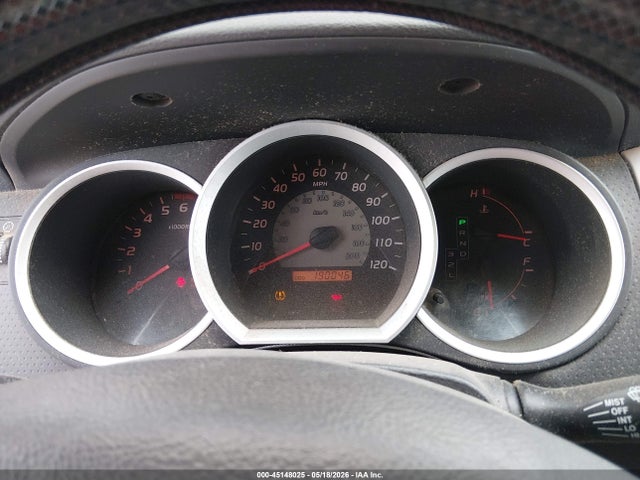 Продажа на аукционе авто 2006 Toyota Tacoma, vin: 5TETX22N56Z189850, номер лота: 45148025