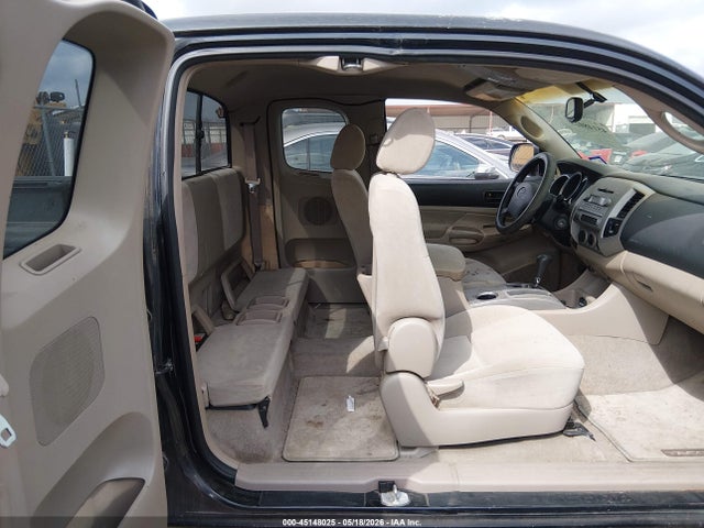 Продажа на аукционе авто 2006 Toyota Tacoma, vin: 5TETX22N56Z189850, номер лота: 45148025
