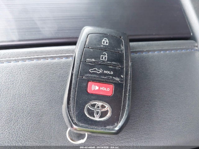 5TFNA5ABXNX001509 Toyota Tundra Platinum
