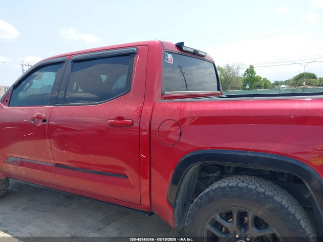 5TFNA5ABXNX001509 Toyota Tundra Platinum