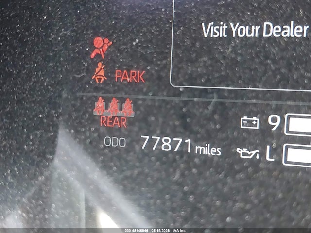 2022 Toyota Tundra Platinum მანქანა იყიდება აუქციონზე, vin: 5TFNA5ABXNX001509, აუქციონის ნომერი: 45148046
