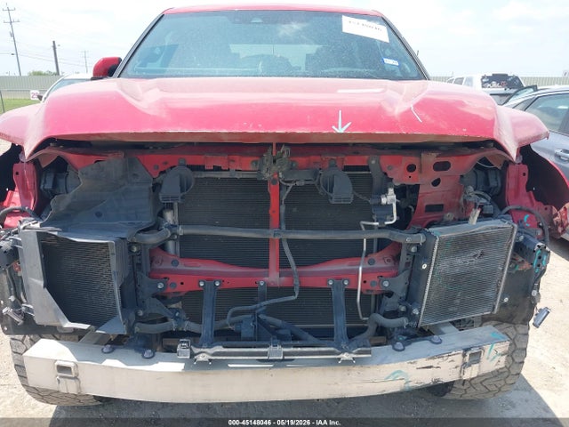 2022 Toyota Tundra Platinum მანქანა იყიდება აუქციონზე, vin: 5TFNA5ABXNX001509, აუქციონის ნომერი: 45148046