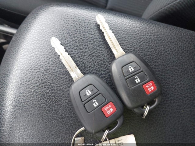 Продажа на аукционе авто 2018 Toyota Rav4 Le, vin: JTMBFREV0JJ246851, номер лота: 45148049