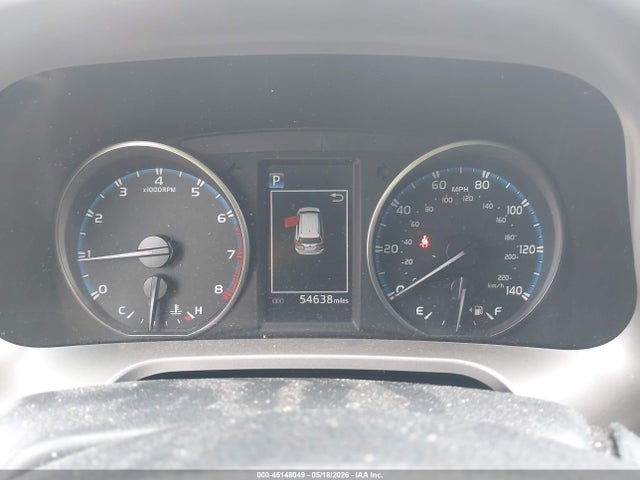 Продажа на аукционе авто 2018 Toyota Rav4 Le, vin: JTMBFREV0JJ246851, номер лота: 45148049