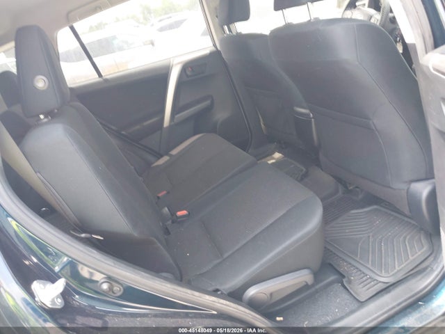 Продажа на аукционе авто 2018 Toyota Rav4 Le, vin: JTMBFREV0JJ246851, номер лота: 45148049