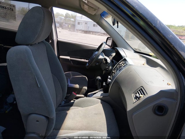 Продажа на аукционе авто 2006 Hyundai Tucson Gls/limited, vin: KM8JN72D26U417227, номер лота: 45148050
