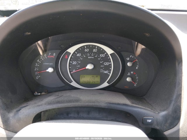 Продажа на аукционе авто 2006 Hyundai Tucson Gls/limited, vin: KM8JN72D26U417227, номер лота: 45148050