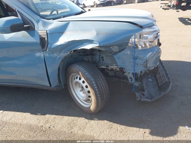 45148052 :رقم المزاد ، 3FTTW8E3XNRA39408 vin ، 2022 Ford Maverick Lariat مزاد بيع