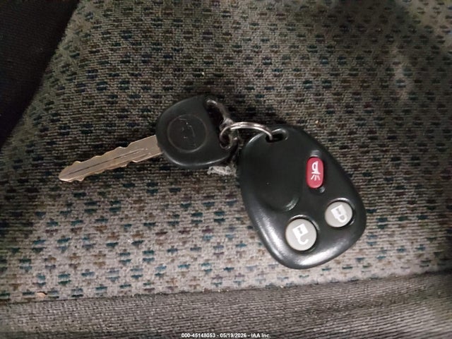 Aukcja sprzedaży 2006 Chevrolet Silverado 1500 Lt1, vin: 2GCEK13T261155626, numer aukcji: 45148053
