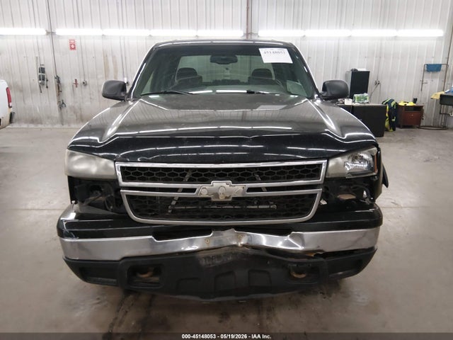 Aukcja sprzedaży 2006 Chevrolet Silverado 1500 Lt1, vin: 2GCEK13T261155626, numer aukcji: 45148053