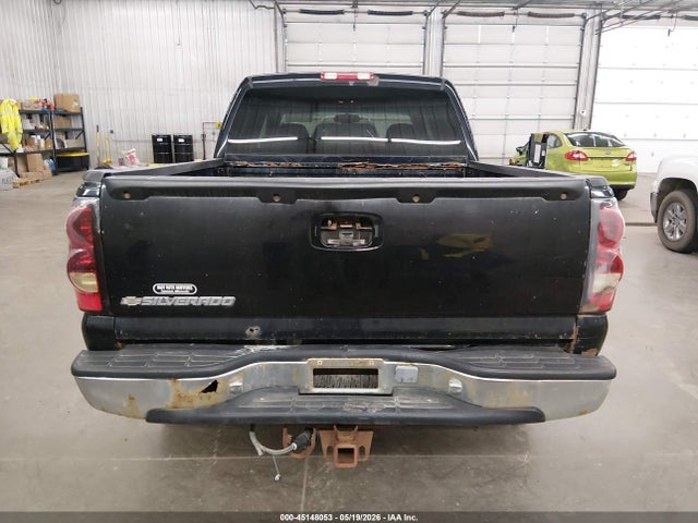 Aukcja sprzedaży 2006 Chevrolet Silverado 1500 Lt1, vin: 2GCEK13T261155626, numer aukcji: 45148053