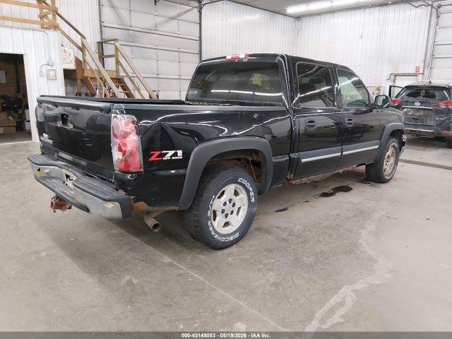 Aukcja sprzedaży 2006 Chevrolet Silverado 1500 Lt1, vin: 2GCEK13T261155626, numer aukcji: 45148053