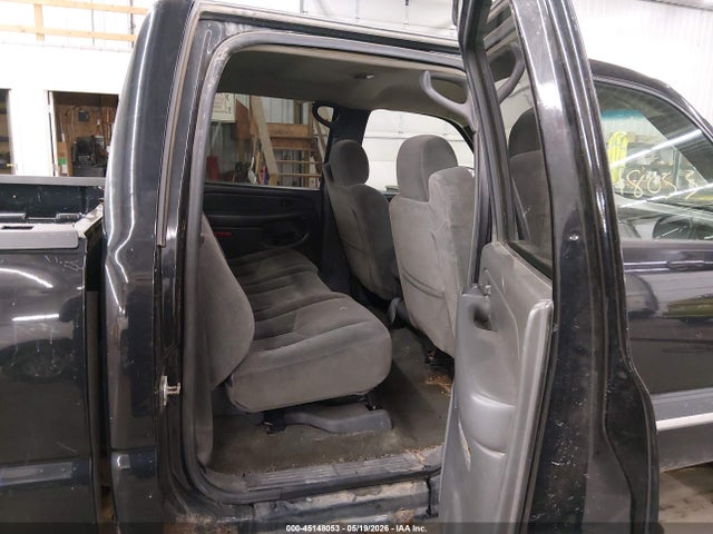 Aukcja sprzedaży 2006 Chevrolet Silverado 1500 Lt1, vin: 2GCEK13T261155626, numer aukcji: 45148053