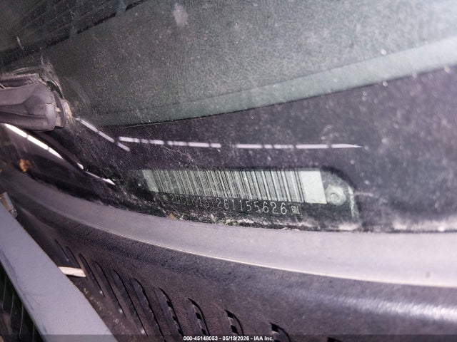 Aukcja sprzedaży 2006 Chevrolet Silverado 1500 Lt1, vin: 2GCEK13T261155626, numer aukcji: 45148053