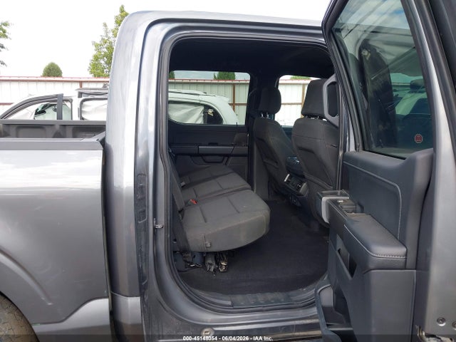 2024 Ford F-150 Xlt მანქანა იყიდება აუქციონზე, vin: 1FTFW3L56RFA02914, აუქციონის ნომერი: 45148054