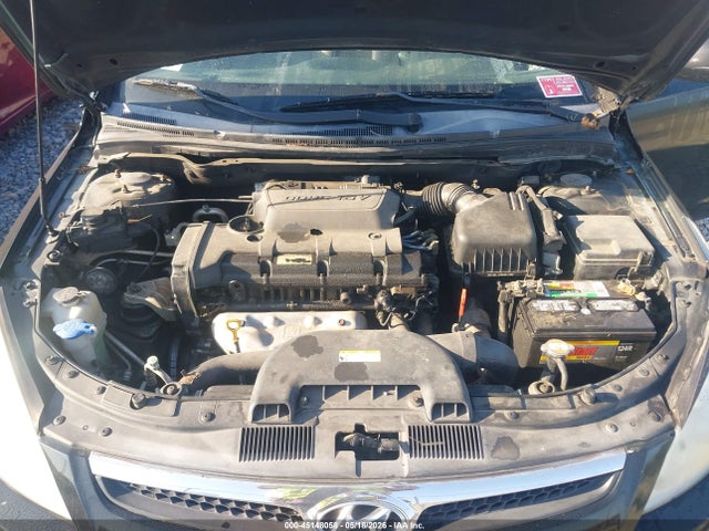 45148058 :رقم المزاد ، KMHDB8AE1AU063098 vin ، 2010 Hyundai Elantra Touring Gls مزاد بيع