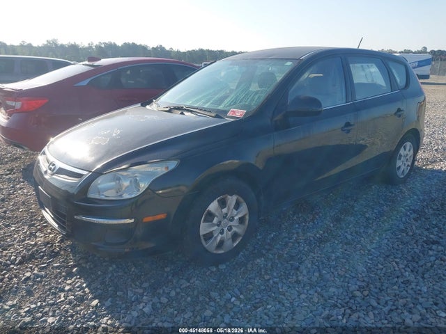 45148058 :رقم المزاد ، KMHDB8AE1AU063098 vin ، 2010 Hyundai Elantra Touring Gls مزاد بيع