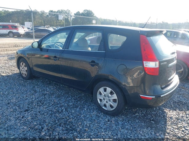 45148058 :رقم المزاد ، KMHDB8AE1AU063098 vin ، 2010 Hyundai Elantra Touring Gls مزاد بيع