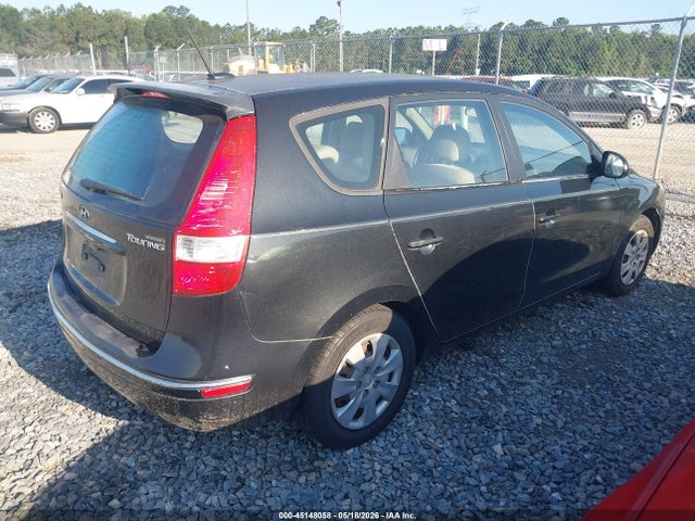 45148058 :رقم المزاد ، KMHDB8AE1AU063098 vin ، 2010 Hyundai Elantra Touring Gls مزاد بيع