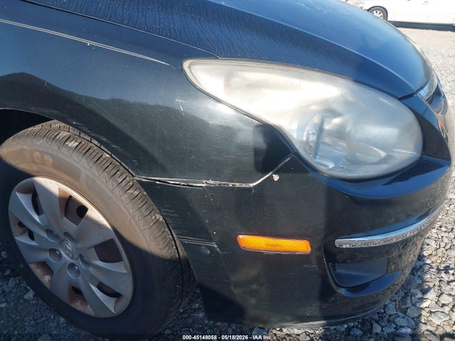 45148058 :رقم المزاد ، KMHDB8AE1AU063098 vin ، 2010 Hyundai Elantra Touring Gls مزاد بيع