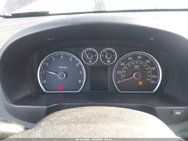 45148058 :رقم المزاد ، KMHDB8AE1AU063098 vin ، 2010 Hyundai Elantra Touring Gls مزاد بيع
