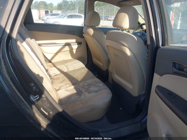 45148058 :رقم المزاد ، KMHDB8AE1AU063098 vin ، 2010 Hyundai Elantra Touring Gls مزاد بيع