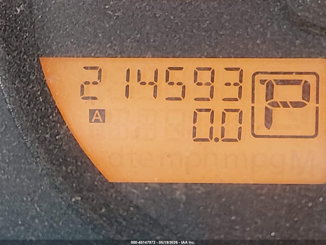 2012 Nissan Frontier S მანქანა იყიდება აუქციონზე, vin: 1N6AD0EV6CC401565, აუქციონის ნომერი: 45147972