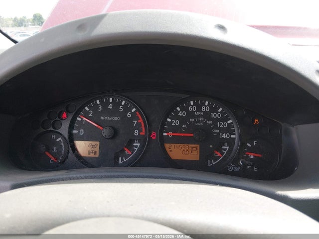 2012 Nissan Frontier S მანქანა იყიდება აუქციონზე, vin: 1N6AD0EV6CC401565, აუქციონის ნომერი: 45147972