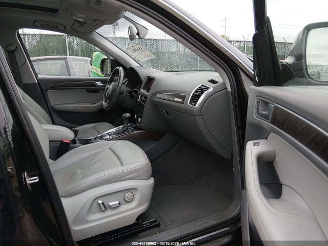 Продаж на аукціоні авто 2016 Audi Q5 3.0t Premium Plus, vin: WA1D7AFP5GA049524, номер лоту: 45148062