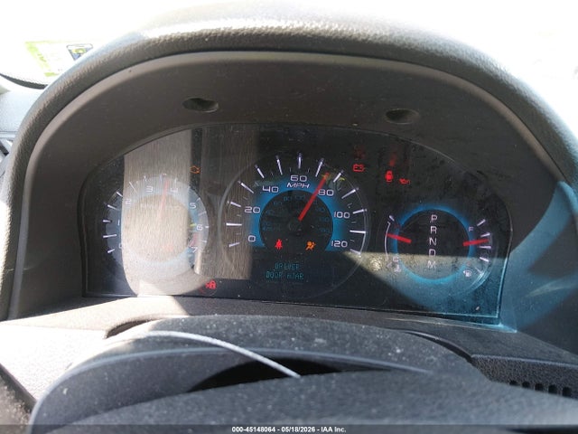 Продаж на аукціоні авто 2012 Ford Fusion Se, vin: 3FAHP0HA6CR358872, номер лоту: 45148064