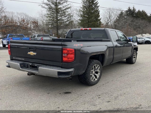 2014 Chevrolet Silverado მანქანა იყიდება აუქციონზე, vin: IGCVKPEH7EZ341972, აუქციონის ნომერი: 45148069