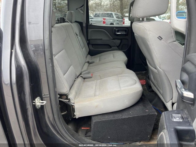 2014 Chevrolet Silverado მანქანა იყიდება აუქციონზე, vin: IGCVKPEH7EZ341972, აუქციონის ნომერი: 45148069