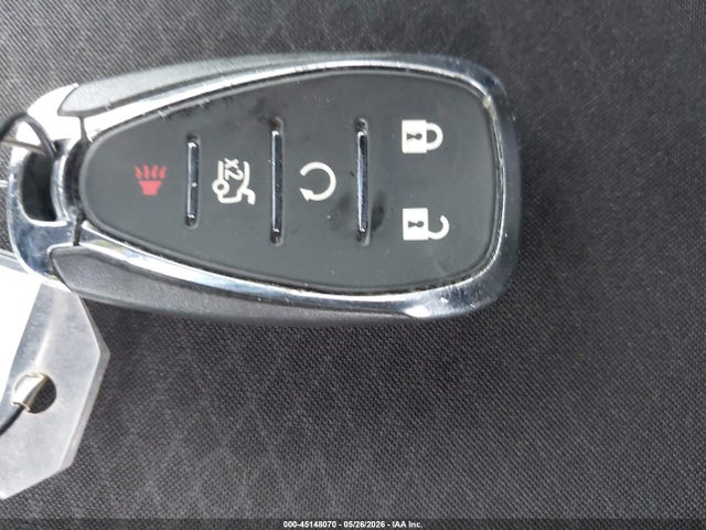 Aukcja sprzedaży 2025 Chevrolet Malibu Fwd 1lt, vin: 1G1ZD5ST6SF147500, numer aukcji: 45148070