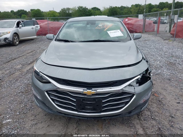 Aukcja sprzedaży 2025 Chevrolet Malibu Fwd 1lt, vin: 1G1ZD5ST6SF147500, numer aukcji: 45148070