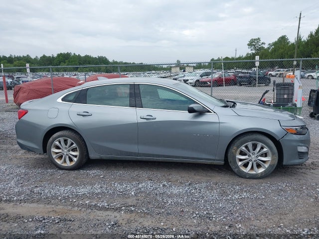 Aukcja sprzedaży 2025 Chevrolet Malibu Fwd 1lt, vin: 1G1ZD5ST6SF147500, numer aukcji: 45148070