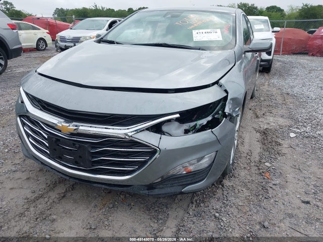 Aukcja sprzedaży 2025 Chevrolet Malibu Fwd 1lt, vin: 1G1ZD5ST6SF147500, numer aukcji: 45148070