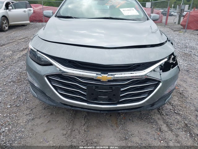 Aukcja sprzedaży 2025 Chevrolet Malibu Fwd 1lt, vin: 1G1ZD5ST6SF147500, numer aukcji: 45148070