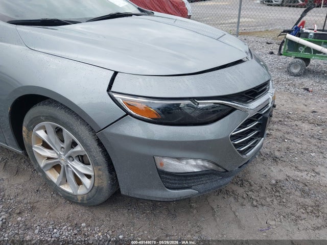 Aukcja sprzedaży 2025 Chevrolet Malibu Fwd 1lt, vin: 1G1ZD5ST6SF147500, numer aukcji: 45148070