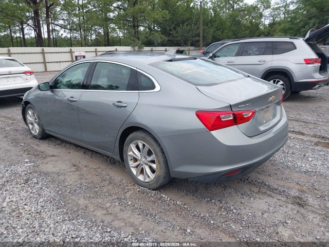 Aukcja sprzedaży 2025 Chevrolet Malibu Fwd 1lt, vin: 1G1ZD5ST6SF147500, numer aukcji: 45148070