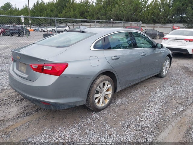Aukcja sprzedaży 2025 Chevrolet Malibu Fwd 1lt, vin: 1G1ZD5ST6SF147500, numer aukcji: 45148070