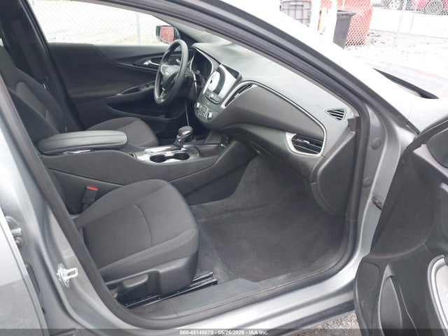 Aukcja sprzedaży 2025 Chevrolet Malibu Fwd 1lt, vin: 1G1ZD5ST6SF147500, numer aukcji: 45148070